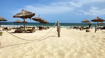 MOVENPICK RESORT & SPA