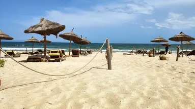 MOVENPICK RESORT & SPA