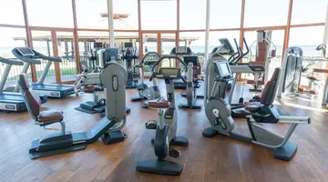MOVENPICK RESORT & SPA