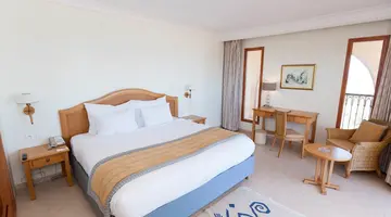MOVENPICK RESORT & SPA