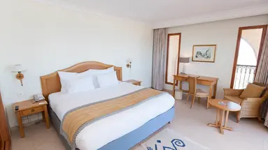 MOVENPICK RESORT & SPA
