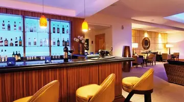 MOVENPICK RESORT & SPA