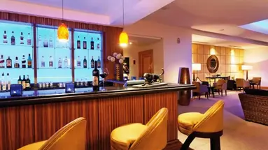 MOVENPICK RESORT & SPA
