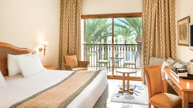 MOVENPICK RESORT & SPA