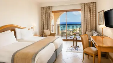 MOVENPICK RESORT & SPA