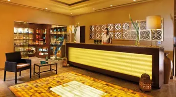 MOVENPICK RESORT & SPA