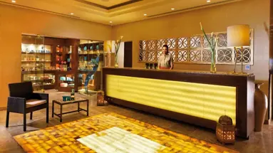 MOVENPICK RESORT & SPA