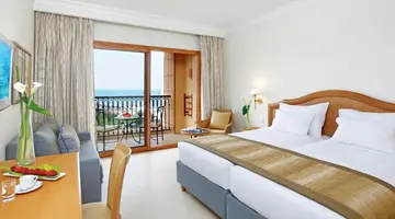 MOVENPICK RESORT & SPA