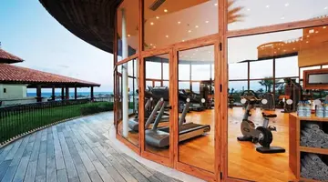 MOVENPICK RESORT & SPA