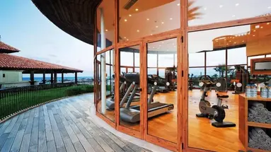 MOVENPICK RESORT & SPA