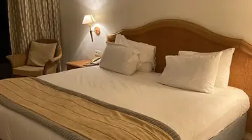 MOVENPICK RESORT & SPA