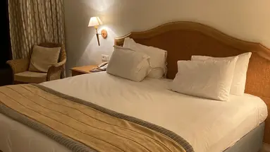 MOVENPICK RESORT & SPA