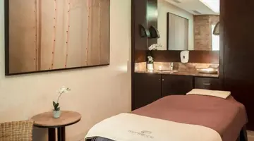 MOVENPICK RESORT & SPA