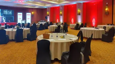 MOVENPICK RESORT & SPA