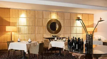 MOVENPICK RESORT & SPA