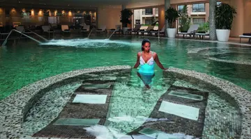 MOVENPICK RESORT & SPA