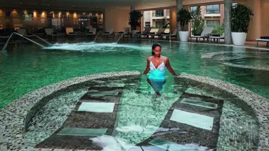 MOVENPICK RESORT & SPA