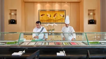 MOVENPICK RESORT & SPA