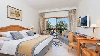 MOVENPICK RESORT & SPA