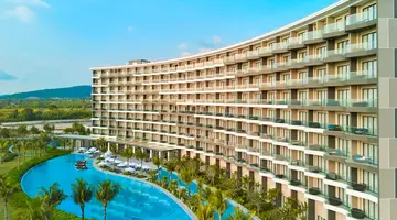 MOVENPICK RESORT WAVERLY PHU QUOC