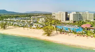 Movenpick Resort Waverly Phu Quoc