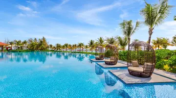 Movenpick Resort Waverly
