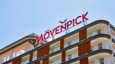 Movenpick Resort Waverly