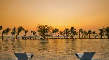 Movenpick Resort Waverly