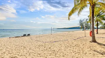 Movenpick Resort Waverly