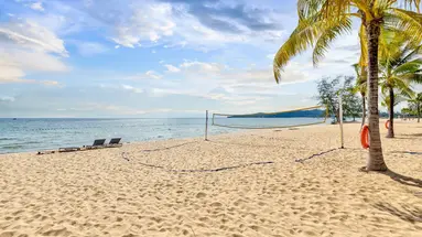 Movenpick Resort Waverly