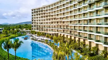 Movenpick Resort Waverly