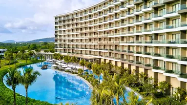 Movenpick Resort Waverly