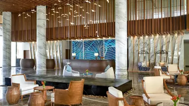 Movenpick Resort Waverly