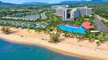 Movenpick Resort Waverly