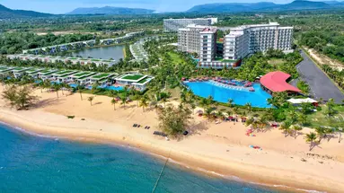 Movenpick Resort Waverly