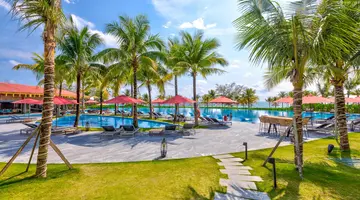 Movenpick Resort Waverly