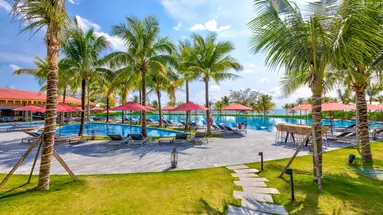 Movenpick Resort Waverly