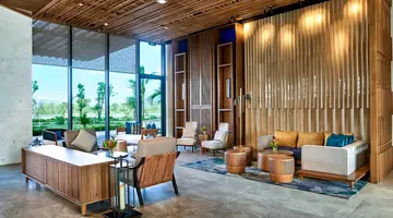 Movenpick Resort Waverly