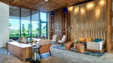 Movenpick Resort Waverly