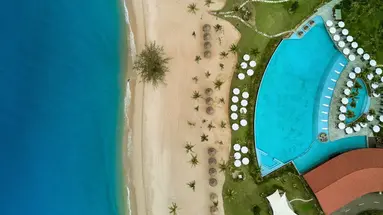 Movenpick Resort Waverly