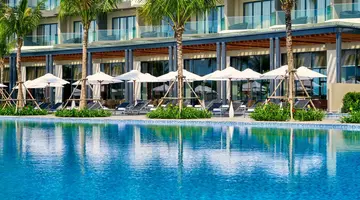 Movenpick Resort Waverly