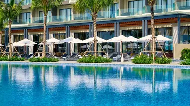 Movenpick Resort Waverly