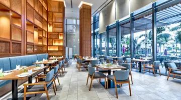 Movenpick Resort Waverly