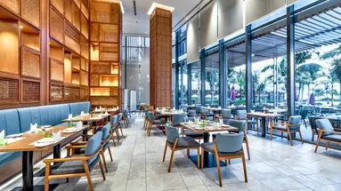 Movenpick Resort Waverly
