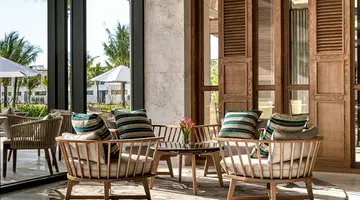 Movenpick Resort Waverly
