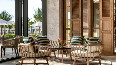 Movenpick Resort Waverly