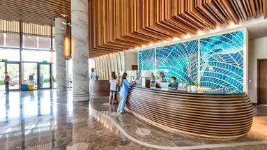 Movenpick Resort Waverly