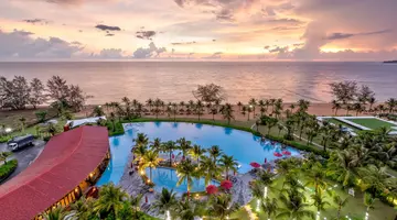 Movenpick Resort Waverly