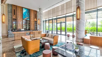 Movenpick Resort Waverly