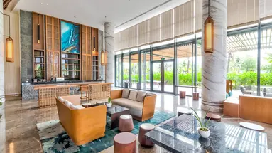 Movenpick Resort Waverly